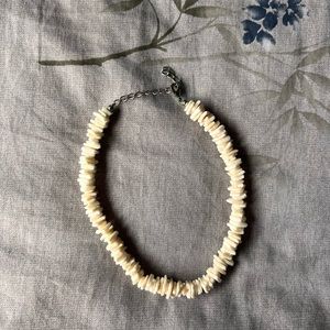 Beach necklace